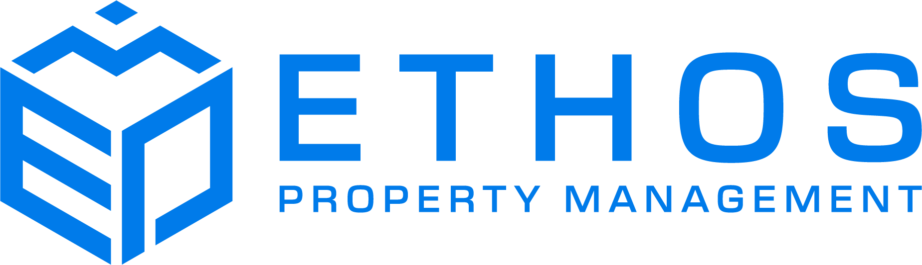 Ethos Property Management Logo